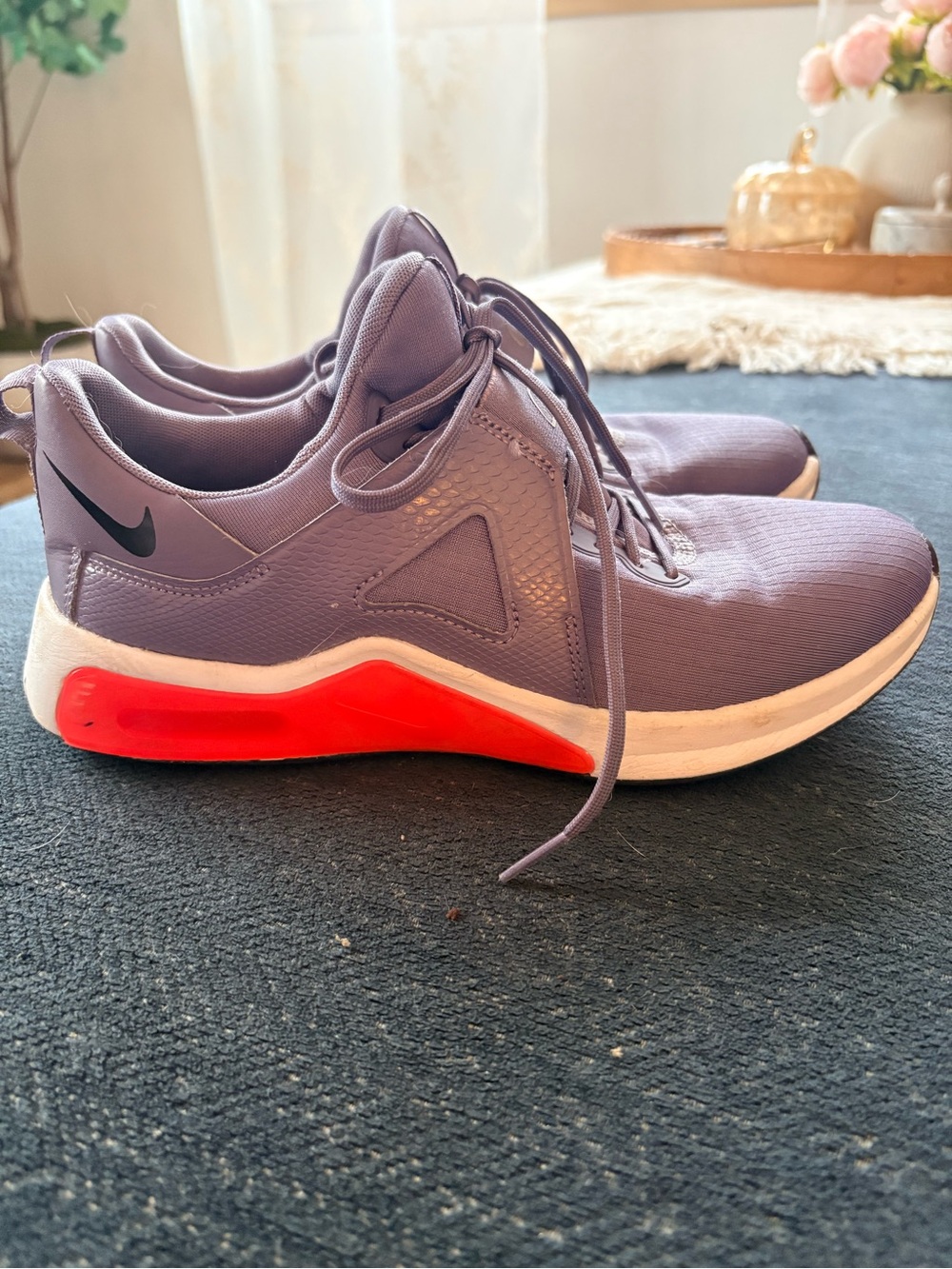 Nike women Athletic Shoes